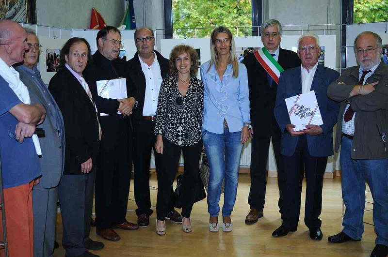 Passione Italia 00027.JPG - Foto di gruppo